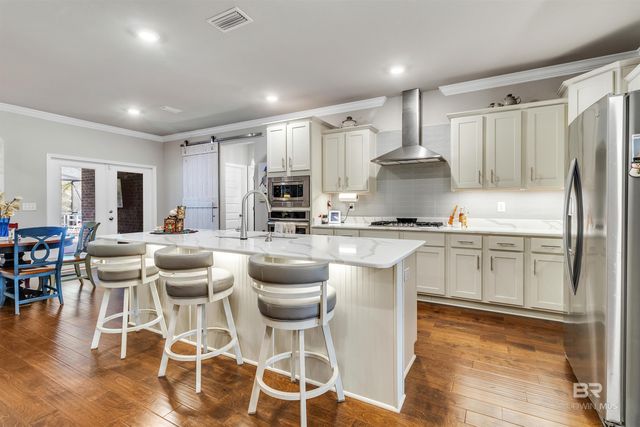 4181 Craigend Loop, Gulf Shores, AL 36542