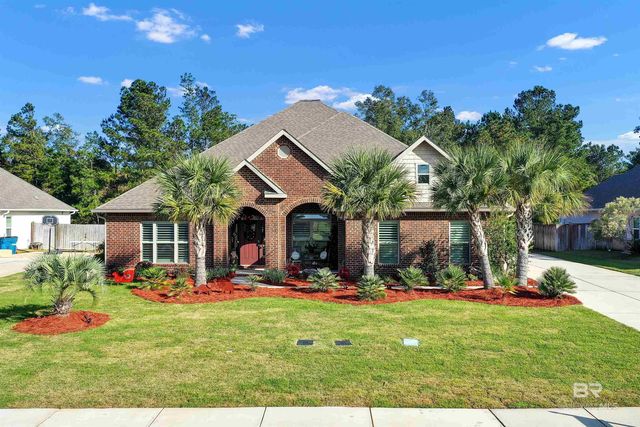 4181 Craigend Loop, Gulf Shores, AL 36542