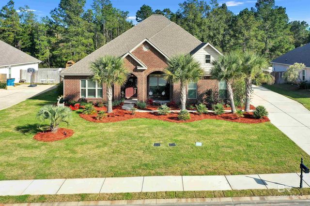 4181 Craigend Loop, Gulf Shores, AL 36542