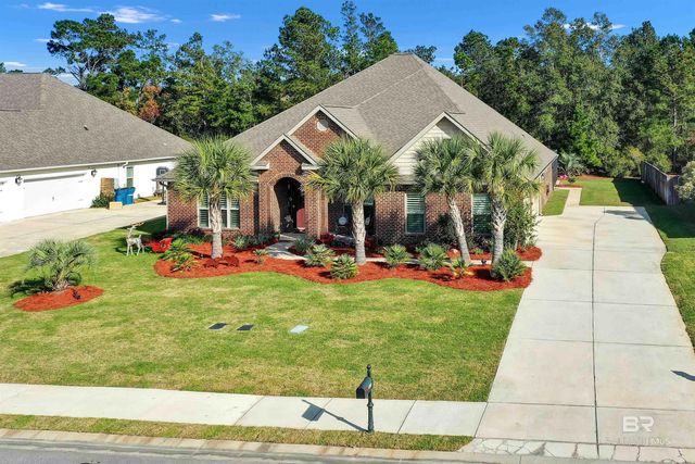 4181 Craigend Loop, Gulf Shores, AL 36542