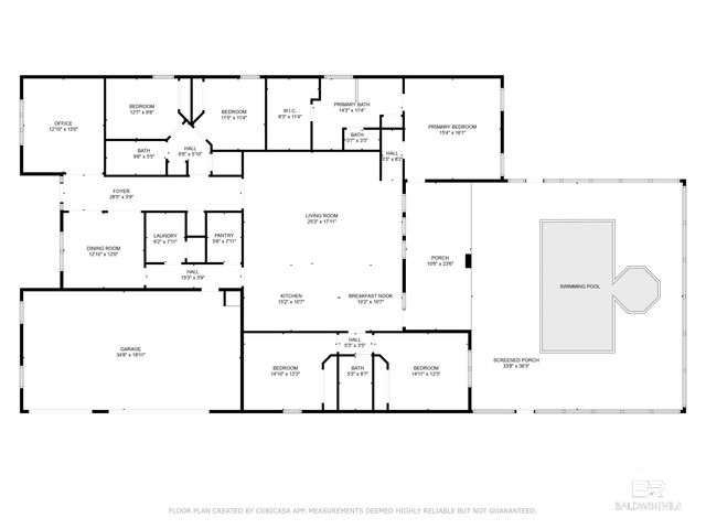 4181 Craigend Loop, Gulf Shores, AL 36542