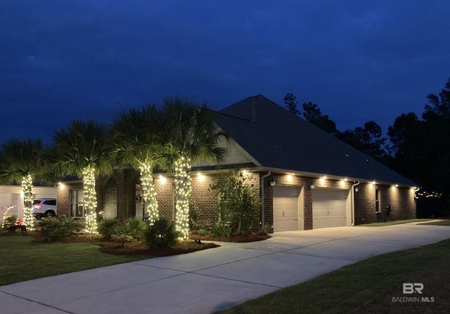 4181 Craigend Loop, Gulf Shores, AL 36542