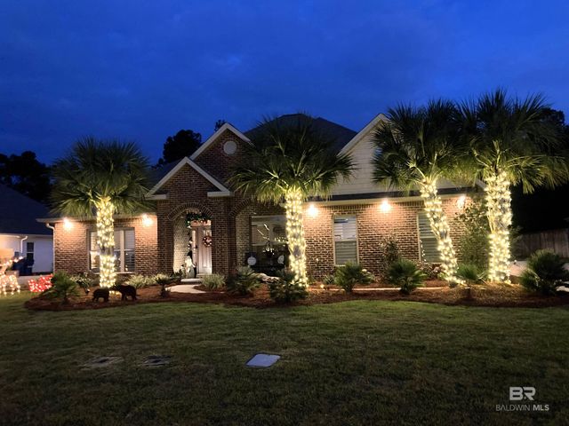 4181 Craigend Loop, Gulf Shores, AL 36542