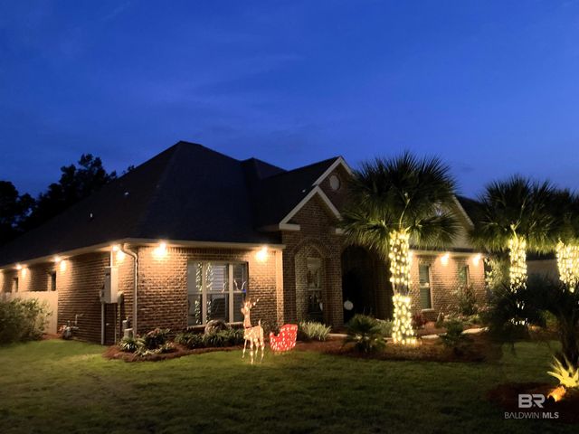 4181 Craigend Loop, Gulf Shores, AL 36542