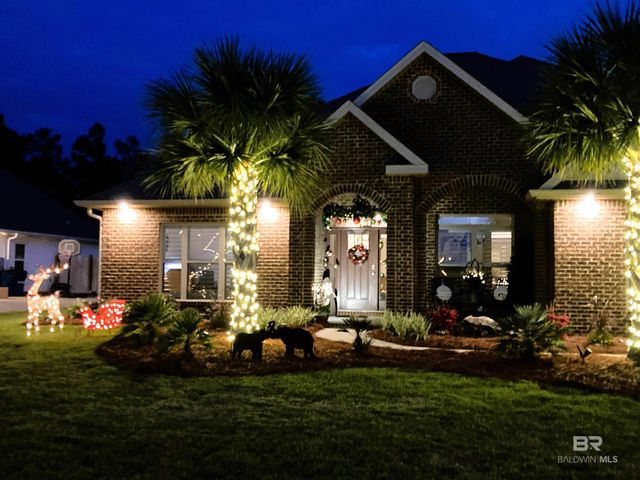 4181 Craigend Loop, Gulf Shores, AL 36542