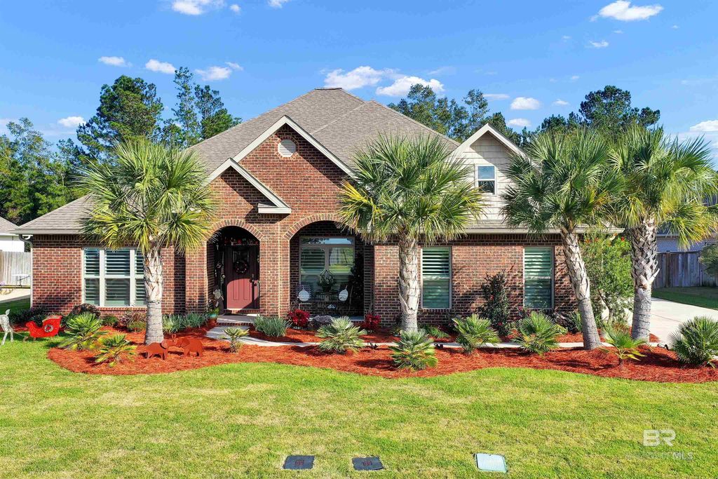 4181 Craigend Loop, Gulf Shores, AL 36542