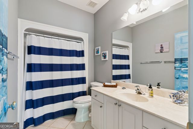 536 Delegal Street, St. Simons, GA 31522