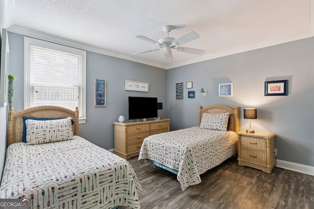 536 Delegal Street, St. Simons, GA 31522