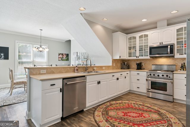 536 Delegal Street, St. Simons, GA 31522