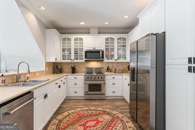 536 Delegal Street, St. Simons, GA 31522