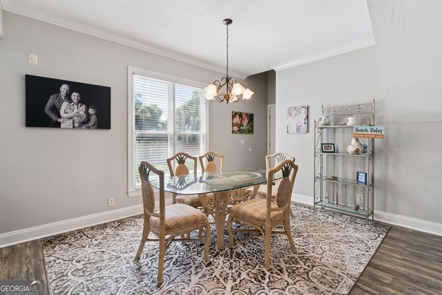 536 Delegal Street, St. Simons, GA 31522