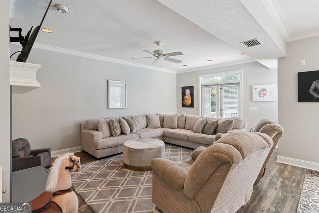 536 Delegal Street, St. Simons, GA 31522