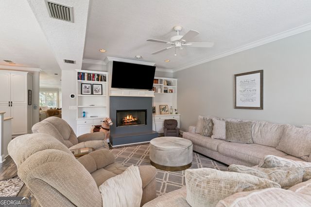 536 Delegal Street, St. Simons, GA 31522