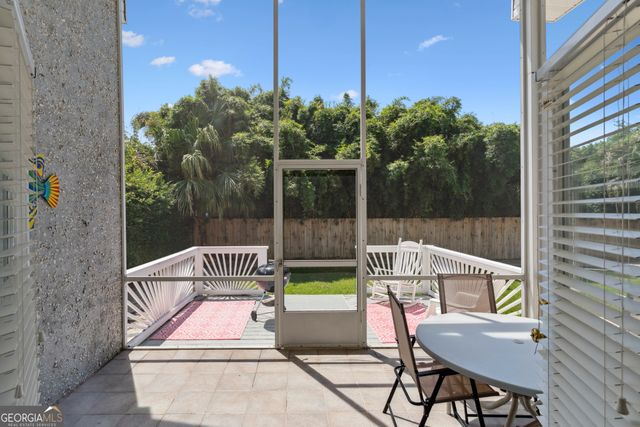 536 Delegal Street, St. Simons, GA 31522