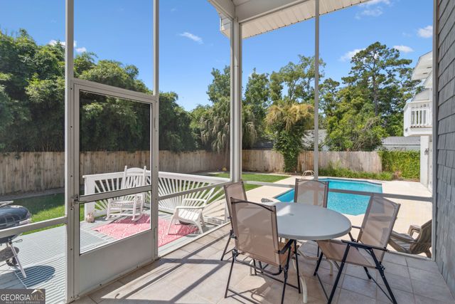 536 Delegal Street, St. Simons, GA 31522