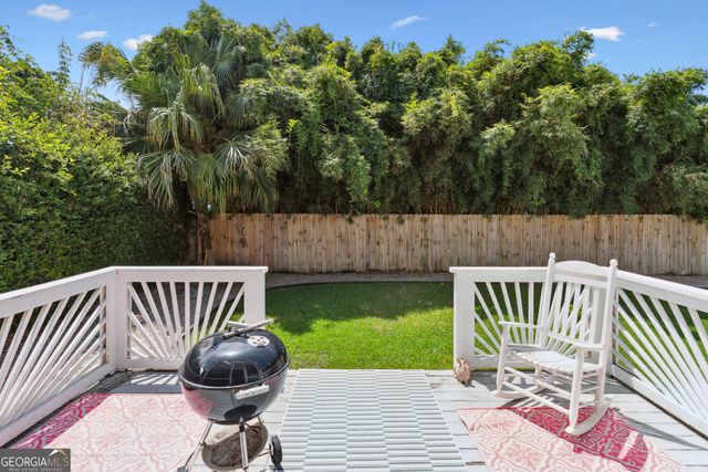 536 Delegal Street, St. Simons, GA 31522