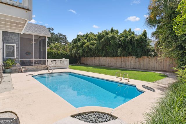 536 Delegal Street, St. Simons, GA 31522