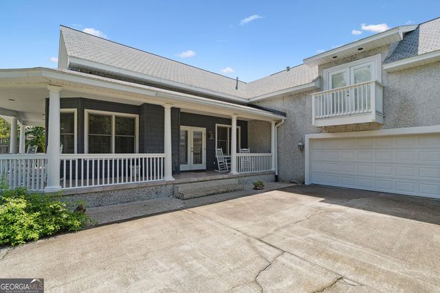 536 Delegal Street, St. Simons, GA 31522