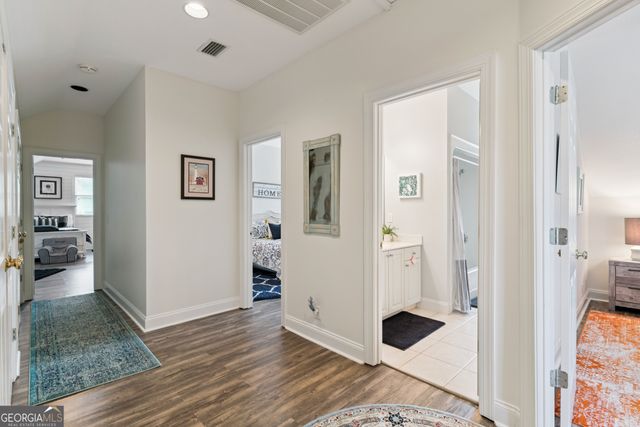 536 Delegal Street, St. Simons, GA 31522