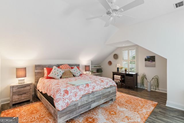 536 Delegal Street, St. Simons, GA 31522