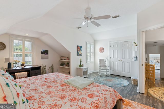 536 Delegal Street, St. Simons, GA 31522