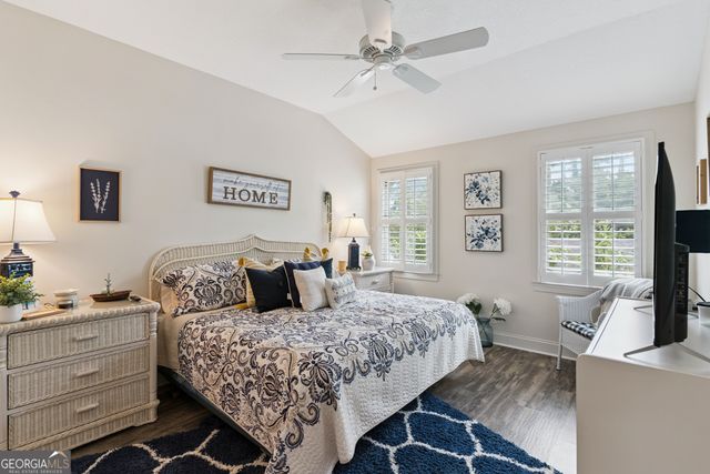 536 Delegal Street, St. Simons, GA 31522