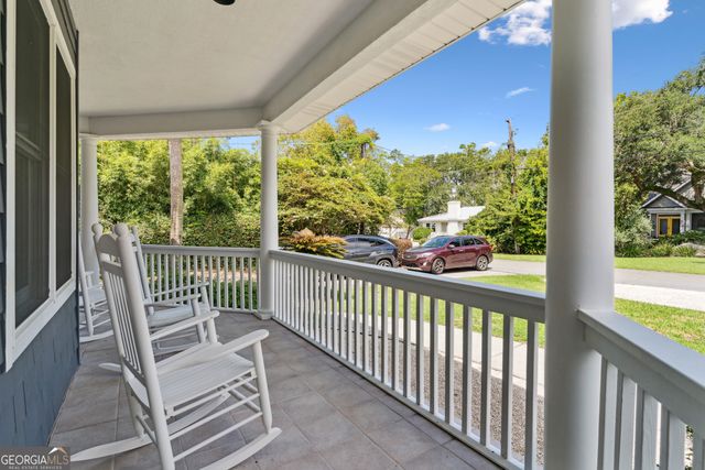 536 Delegal Street, St. Simons, GA 31522