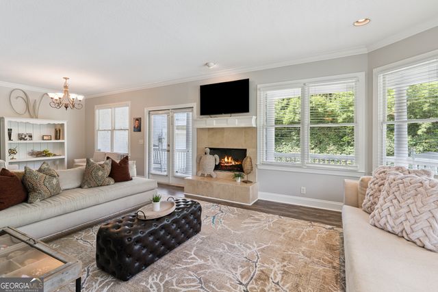 536 Delegal Street, St. Simons, GA 31522