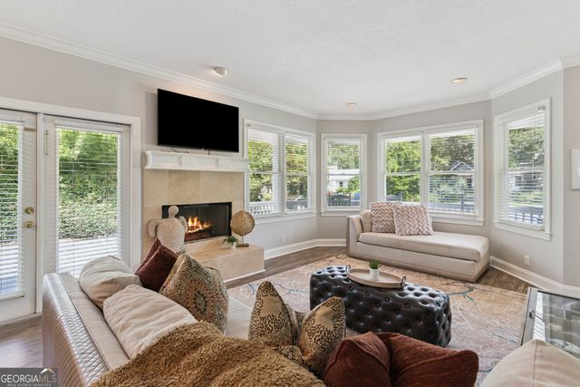 536 Delegal Street, St. Simons, GA 31522