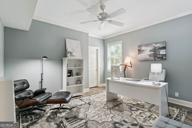 536 Delegal Street, St. Simons, GA 31522