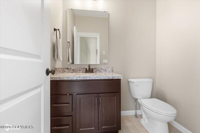 4941 E Rooster Circle, Wasilla, AK 99654