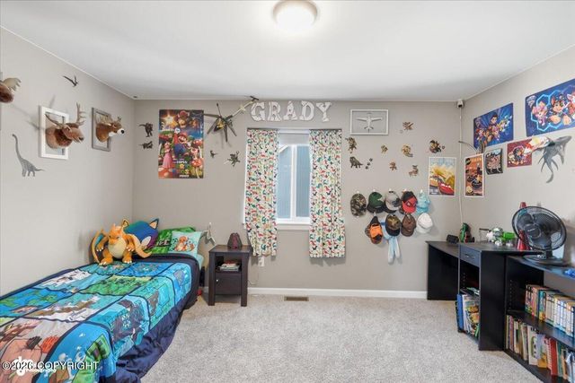 4941 E Rooster Circle, Wasilla, AK 99654