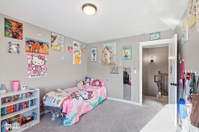 4941 E Rooster Circle, Wasilla, AK 99654