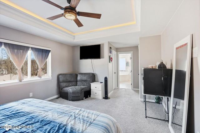 4941 E Rooster Circle, Wasilla, AK 99654