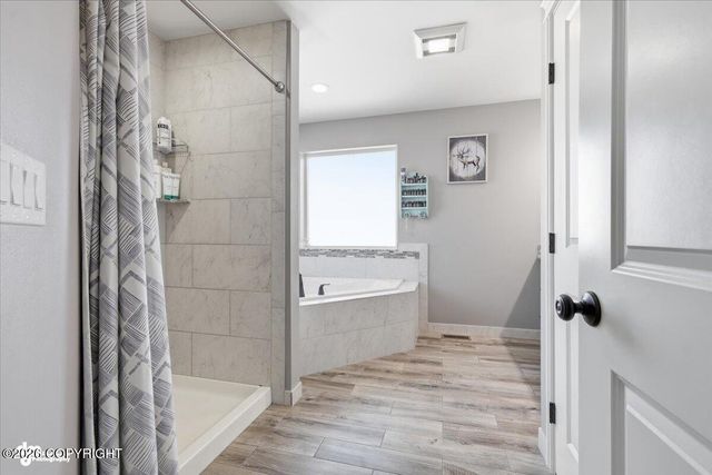 4941 E Rooster Circle, Wasilla, AK 99654