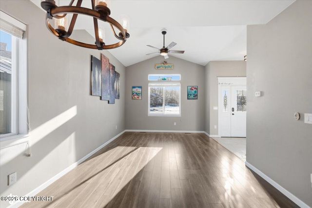 4941 E Rooster Circle, Wasilla, AK 99654