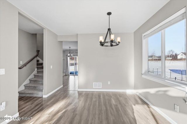 4941 E Rooster Circle, Wasilla, AK 99654