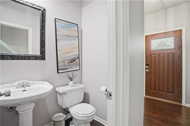 15204 OUTLOOK Street, Overland Park, KS 66223