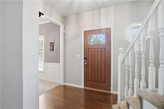 15204 OUTLOOK Street, Overland Park, KS 66223