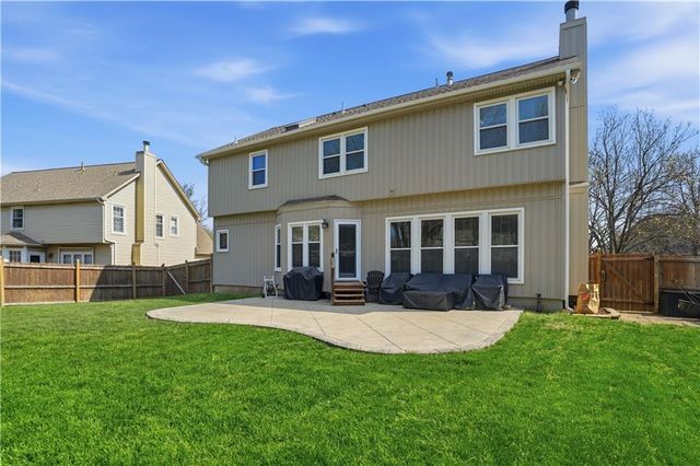 15204 OUTLOOK Street, Overland Park, KS 66223