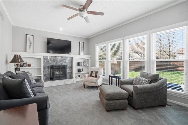 15204 OUTLOOK Street, Overland Park, KS 66223