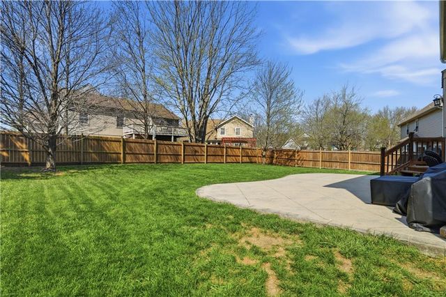 15204 OUTLOOK Street, Overland Park, KS 66223