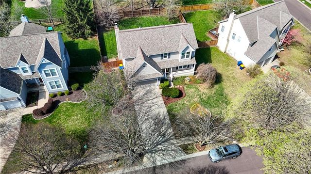 15204 OUTLOOK Street, Overland Park, KS 66223