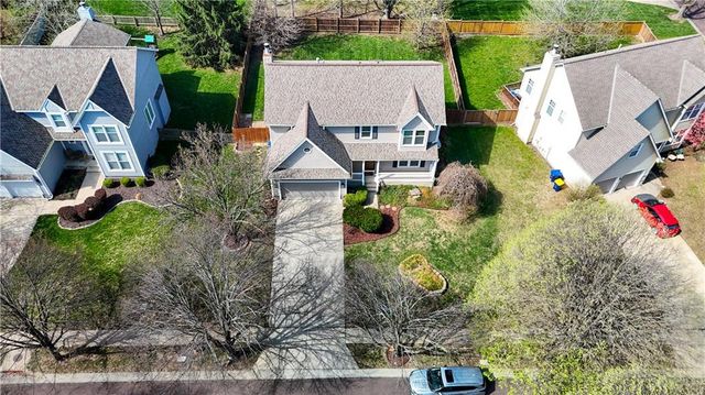 15204 OUTLOOK Street, Overland Park, KS 66223