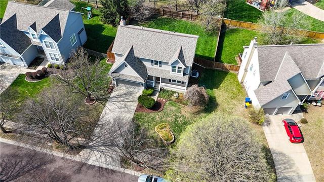 15204 OUTLOOK Street, Overland Park, KS 66223