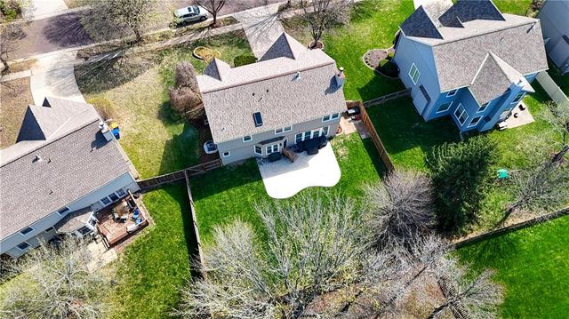 15204 OUTLOOK Street, Overland Park, KS 66223
