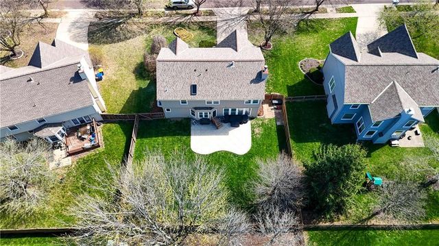 15204 OUTLOOK Street, Overland Park, KS 66223