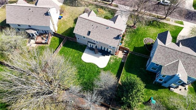 15204 OUTLOOK Street, Overland Park, KS 66223