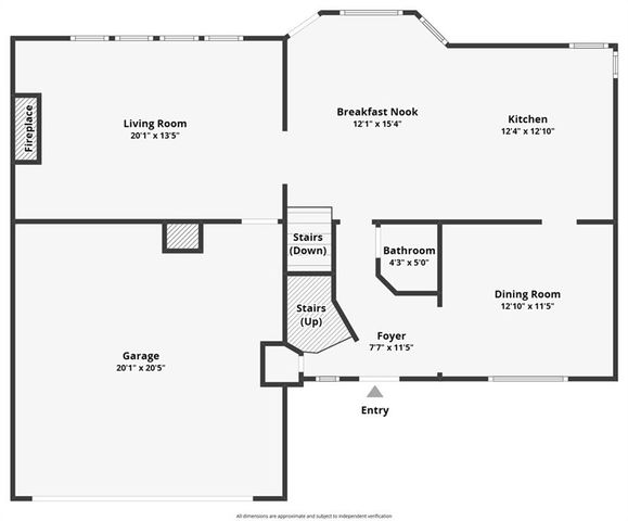 15204 OUTLOOK Street, Overland Park, KS 66223