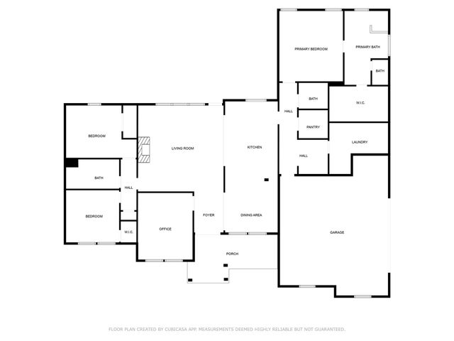 300 Constitution Court, Weatherford, TX 76088